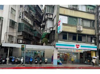 【臨路】和平東路金店面