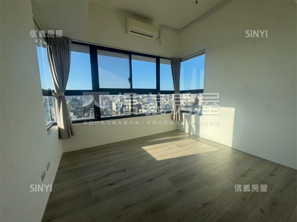 鼎泰中城高樓層兩房兩衛房屋室內格局與周邊環境
