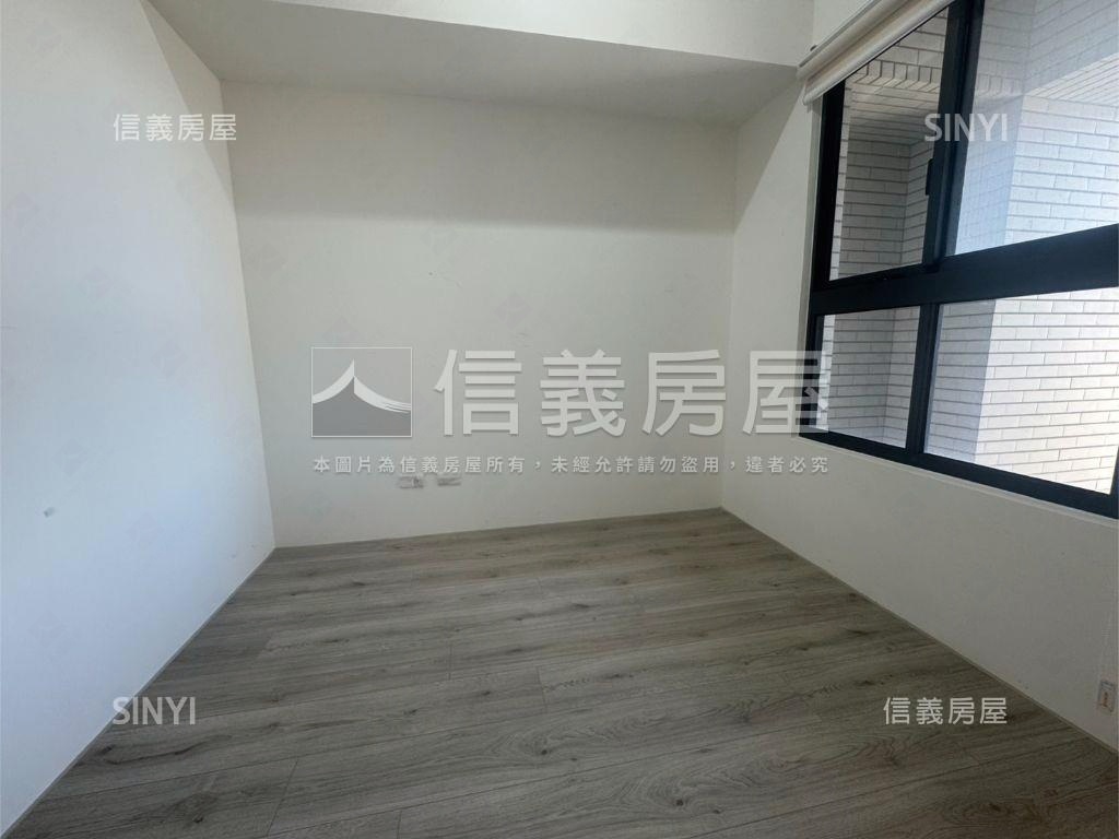 鼎泰中城高樓層兩房兩衛房屋室內格局與周邊環境