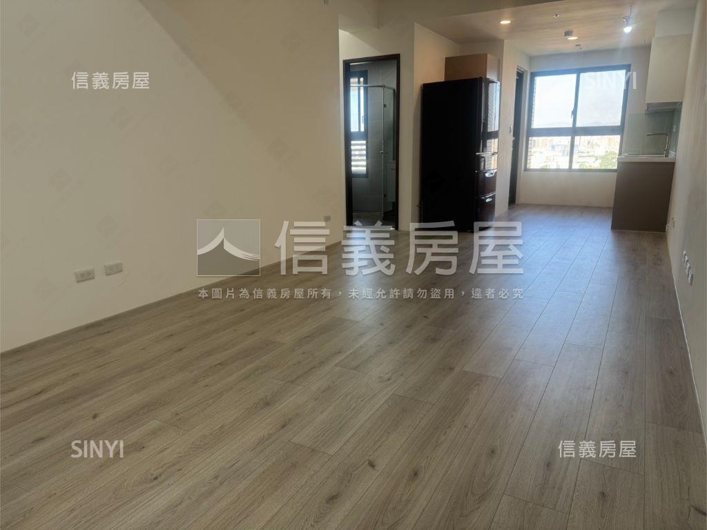 鼎泰中城高樓層兩房兩衛房屋室內格局與周邊環境