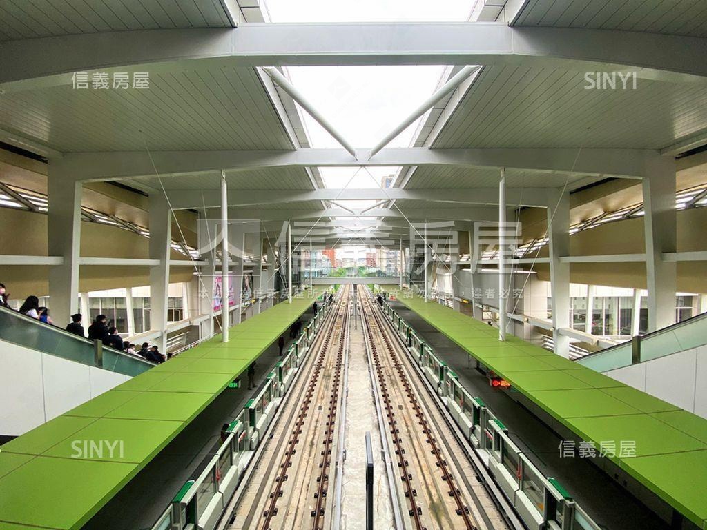 急售投資案假日半島套房房屋室內格局與周邊環境