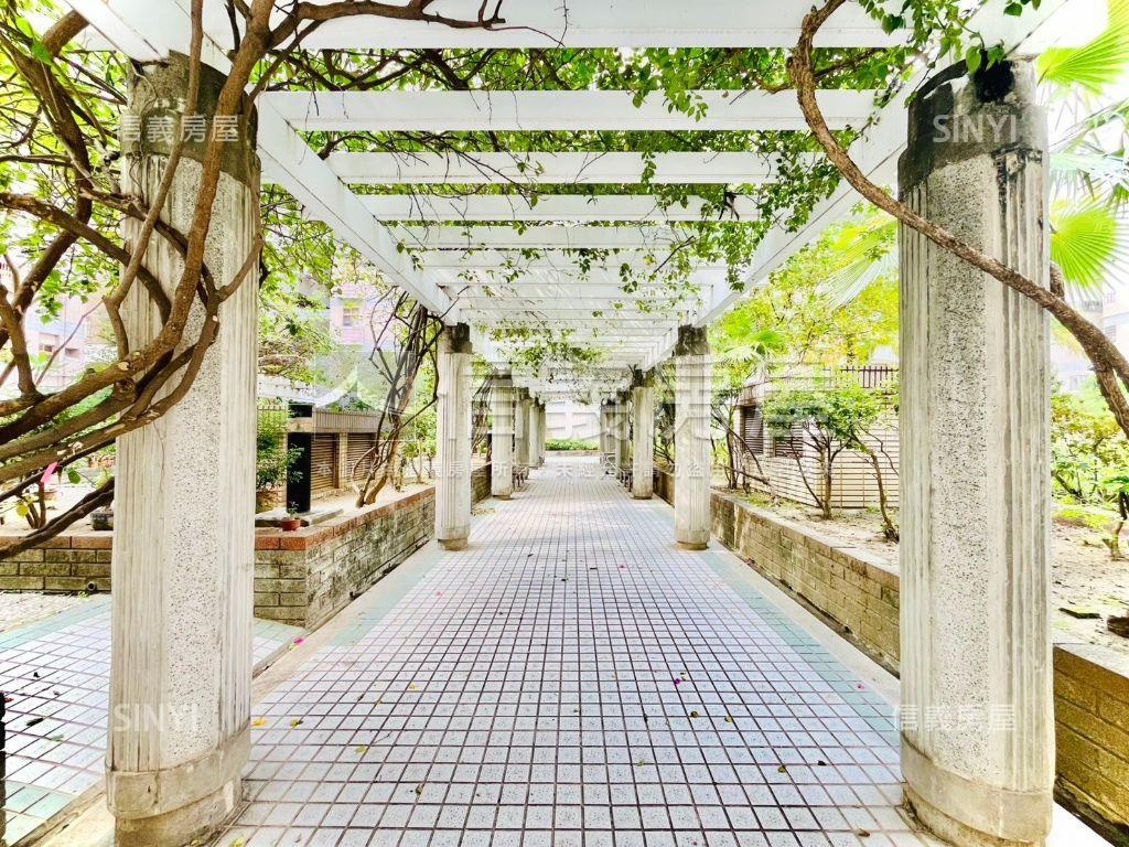 北區震後大空間三房房屋室內格局與周邊環境