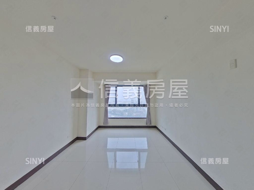 鳳楠日光景觀平車房屋室內格局與周邊環境