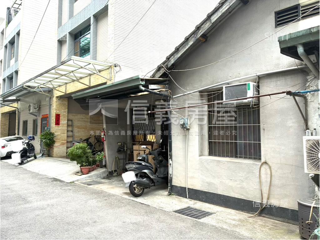 大里低總價好入手透天房屋室內格局與周邊環境