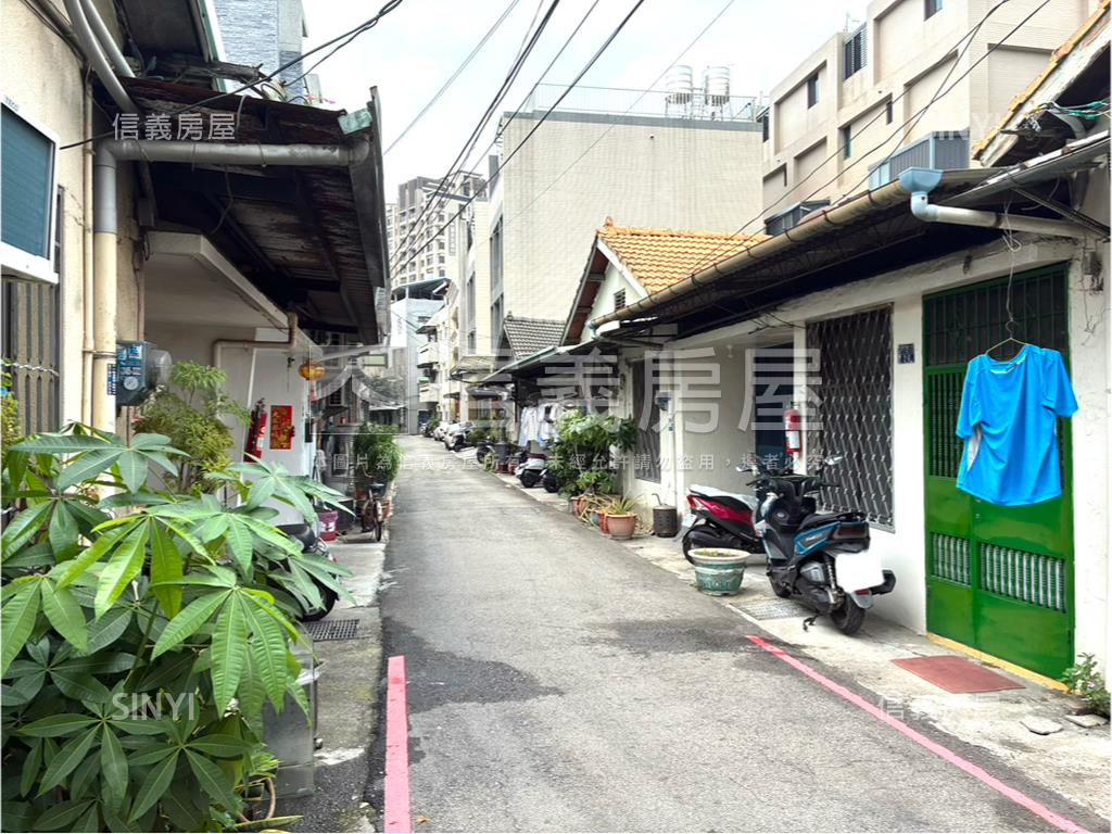 大里低總價好入手透天房屋室內格局與周邊環境