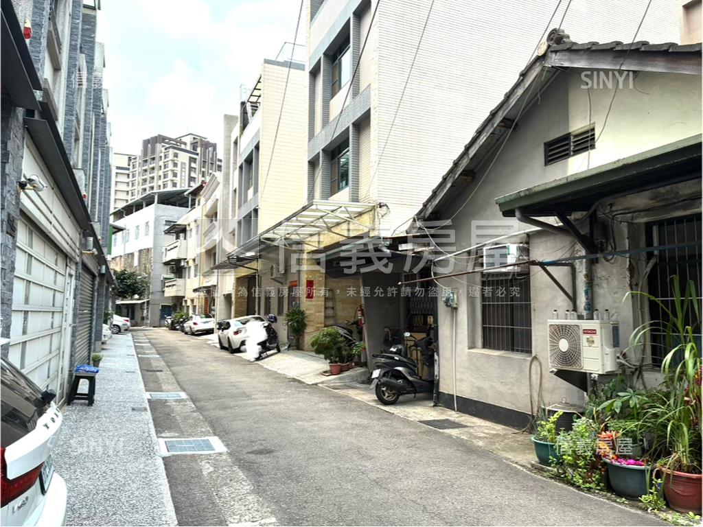 大里低總價好入手透天房屋室內格局與周邊環境