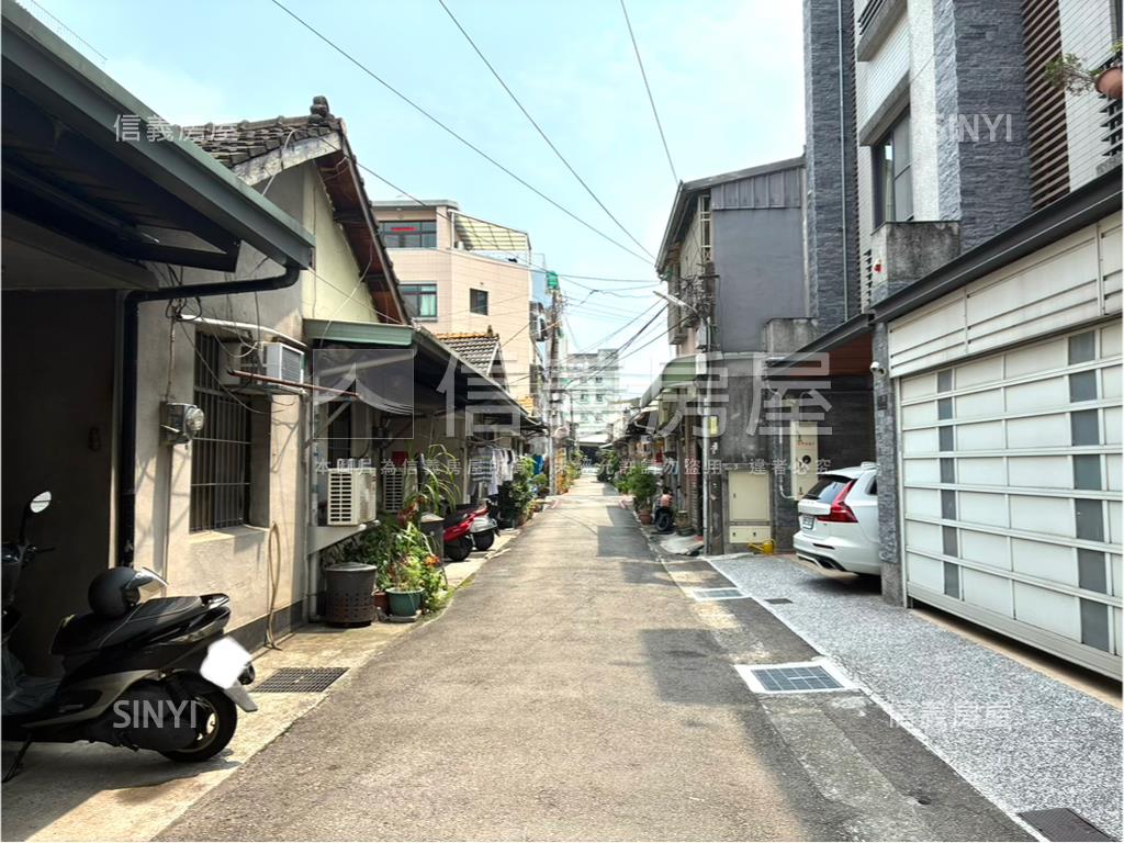 大里低總價好入手透天房屋室內格局與周邊環境