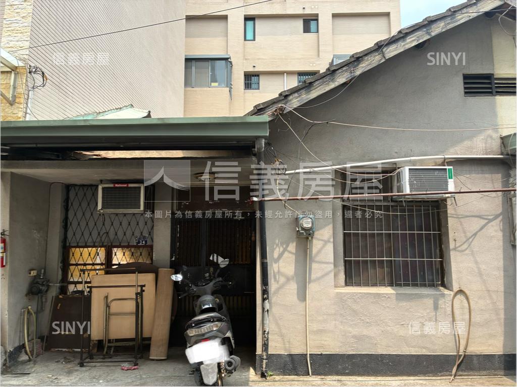 大里低總價好入手透天房屋室內格局與周邊環境