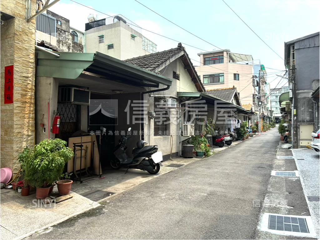 大里低總價好入手透天房屋室內格局與周邊環境