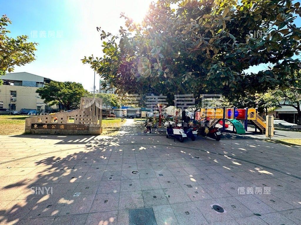 大里低總價好入手透天房屋室內格局與周邊環境