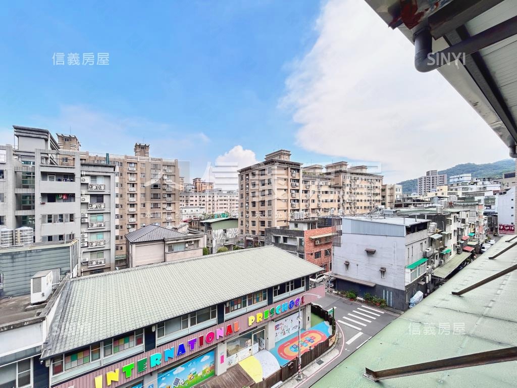 十八甲稀有透店房屋室內格局與周邊環境