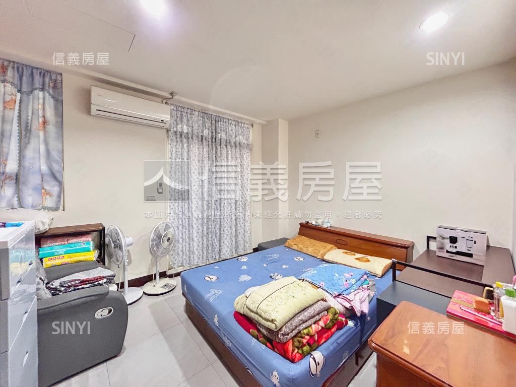 十八甲稀有透店房屋室內格局與周邊環境
