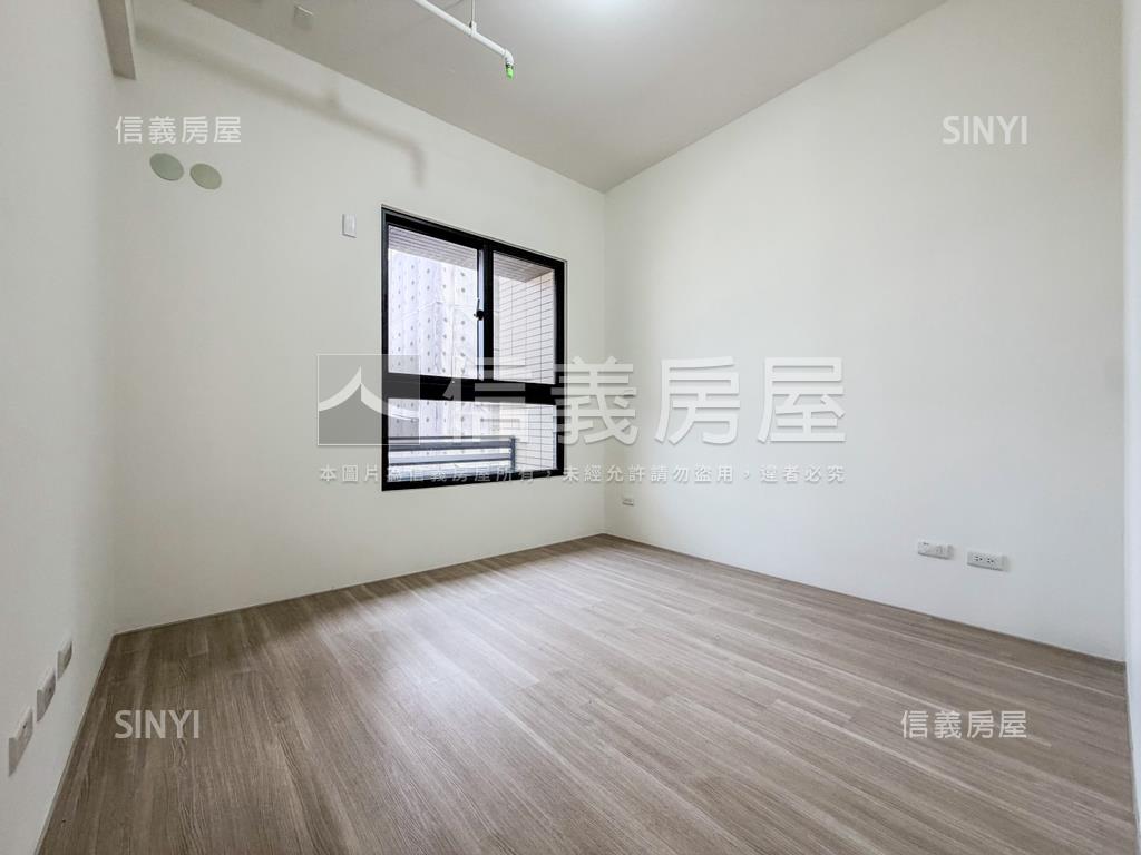 希望之星景觀高樓雙平車房屋室內格局與周邊環境