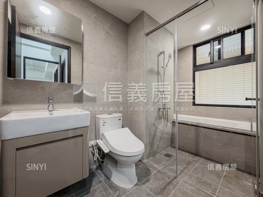 希望之星景觀高樓雙平車房屋室內格局與周邊環境