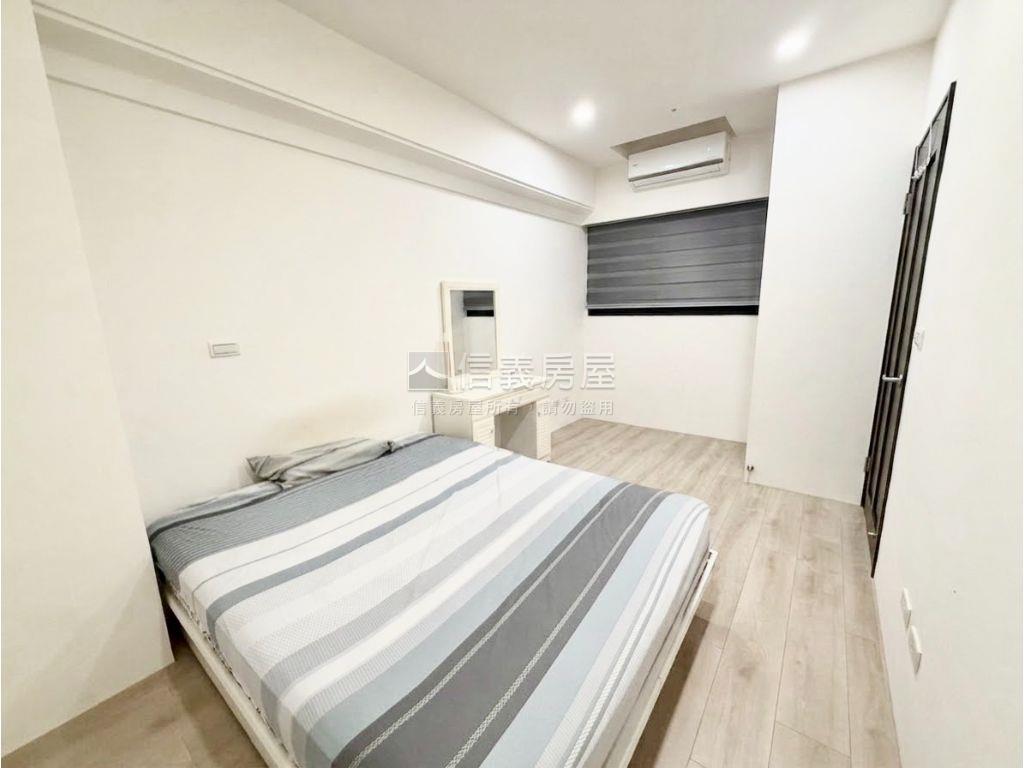 江翠昇樺Ω次頂樓景觀２房房屋室內格局與周邊環境