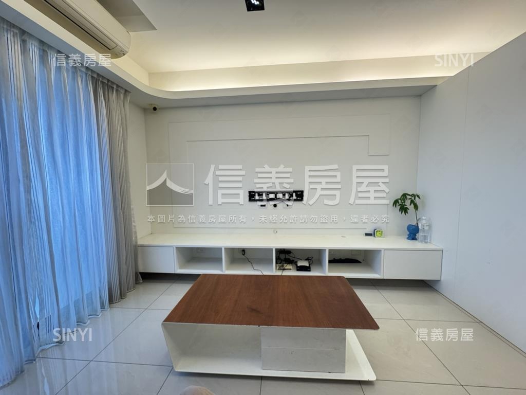 新都悅採光裝潢三房車位房屋室內格局與周邊環境