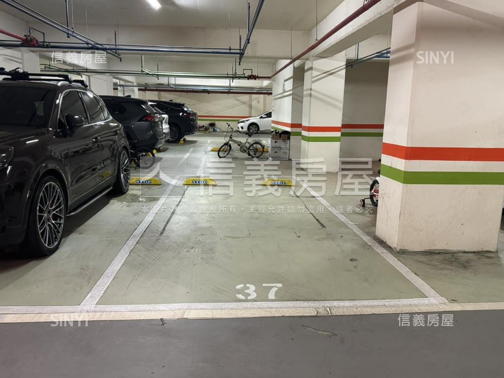新都悅採光裝潢三房車位房屋室內格局與周邊環境