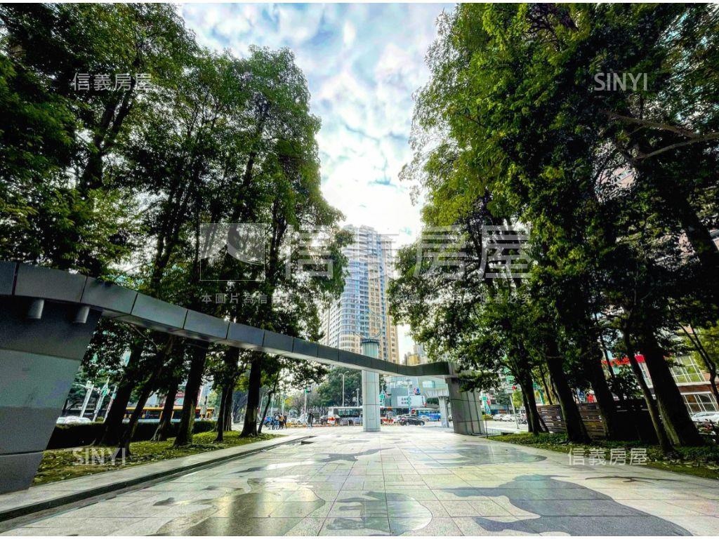 絕版！西區模範街大坪數房房屋室內格局與周邊環境