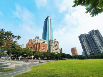 稀有！西區模範街大坪數屋