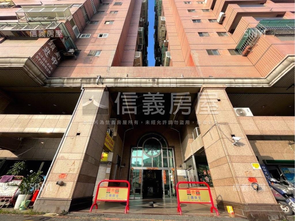 低總價西區電梯套房房屋室內格局與周邊環境