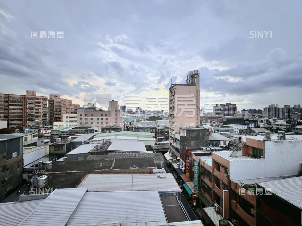 稀有首選竹北高樓層美四房房屋室內格局與周邊環境
