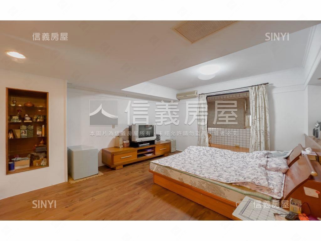 立人學區皇家龍邸樓中樓房屋室內格局與周邊環境