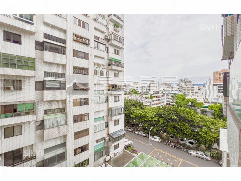 立人學區皇家龍邸樓中樓房屋室內格局與周邊環境