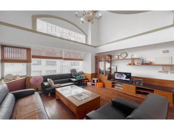 立人學區皇家龍邸樓中樓