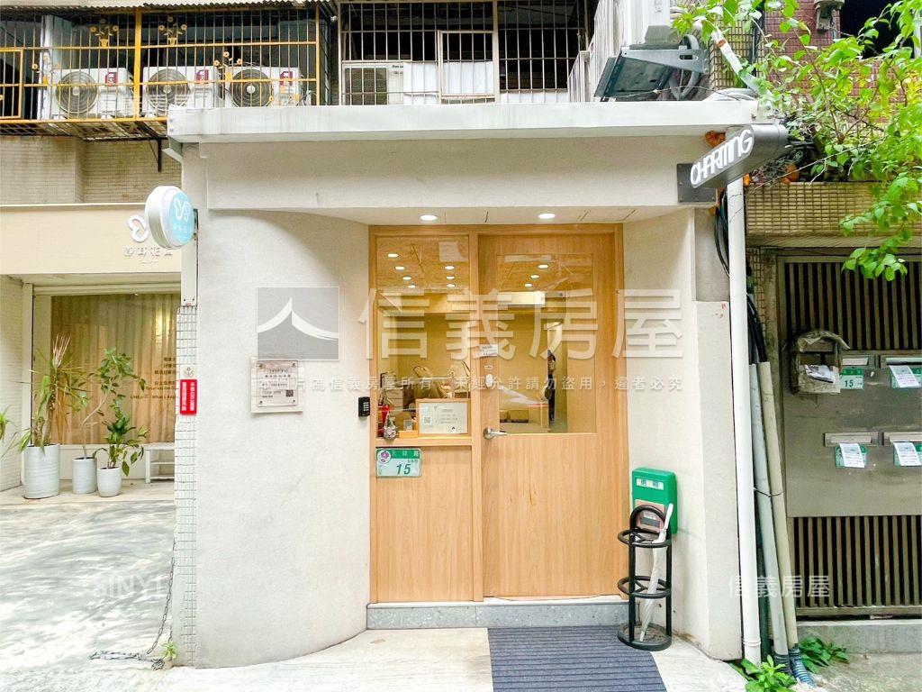 新★民權西雙捷運潛力金店房屋室內格局與周邊環境