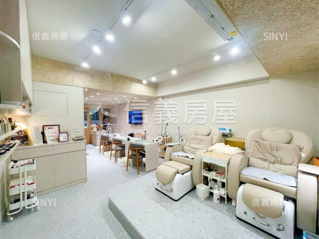 新★民權西雙捷運潛力金店房屋室內格局與周邊環境