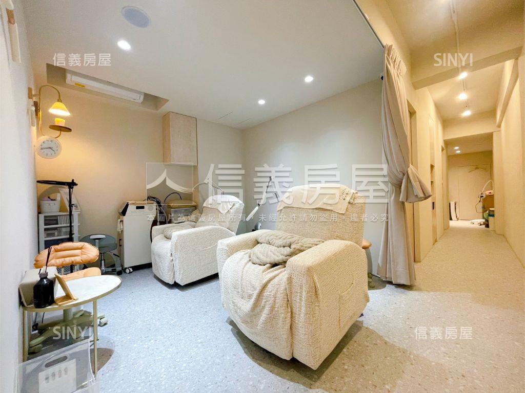 新★民權西雙捷運潛力金店房屋室內格局與周邊環境