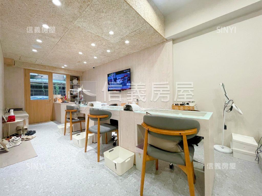 新★民權西雙捷運潛力金店房屋室內格局與周邊環境