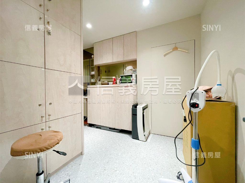 新★民權西雙捷運潛力金店房屋室內格局與周邊環境