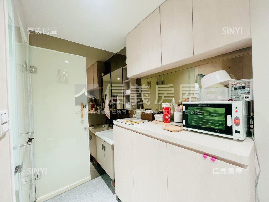 新★民權西雙捷運潛力金店房屋室內格局與周邊環境