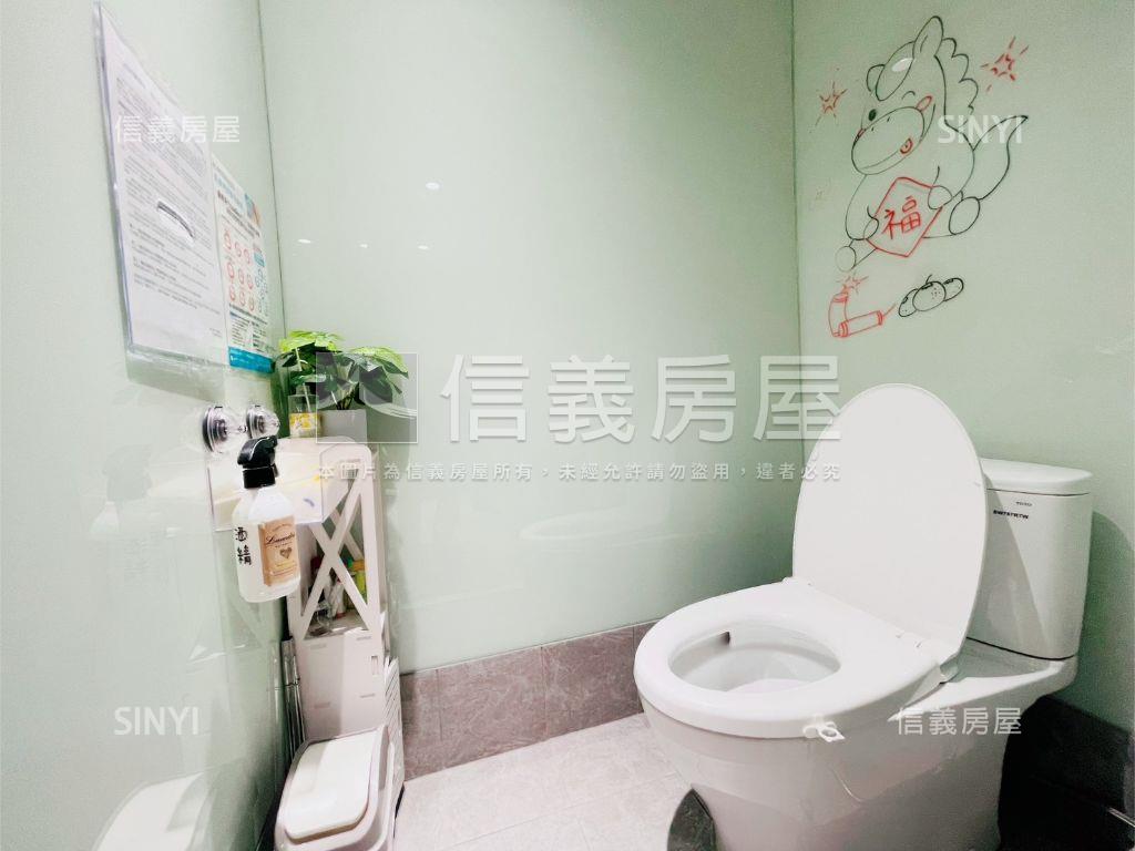 新★民權西雙捷運潛力金店房屋室內格局與周邊環境