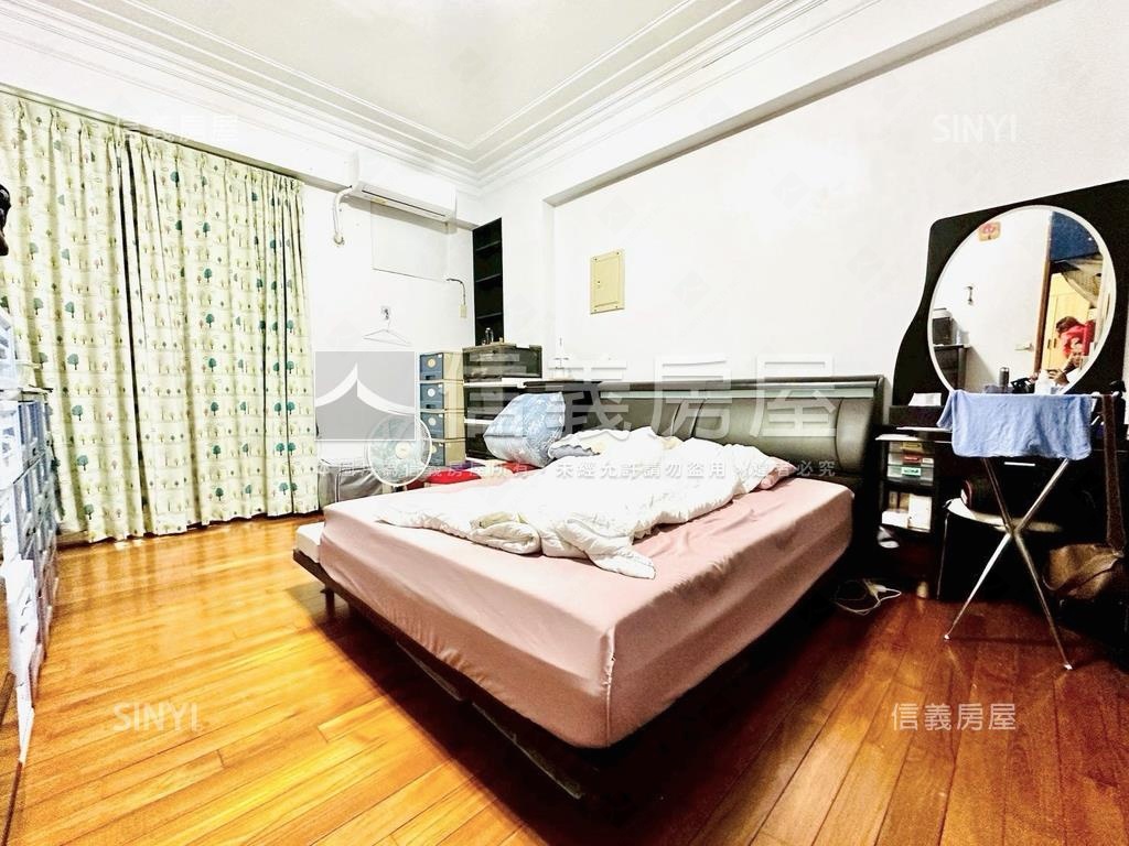 專任！大地坪獨棟角間店墅房屋室內格局與周邊環境