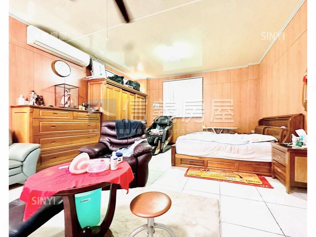 專任！大地坪獨棟角間店墅房屋室內格局與周邊環境