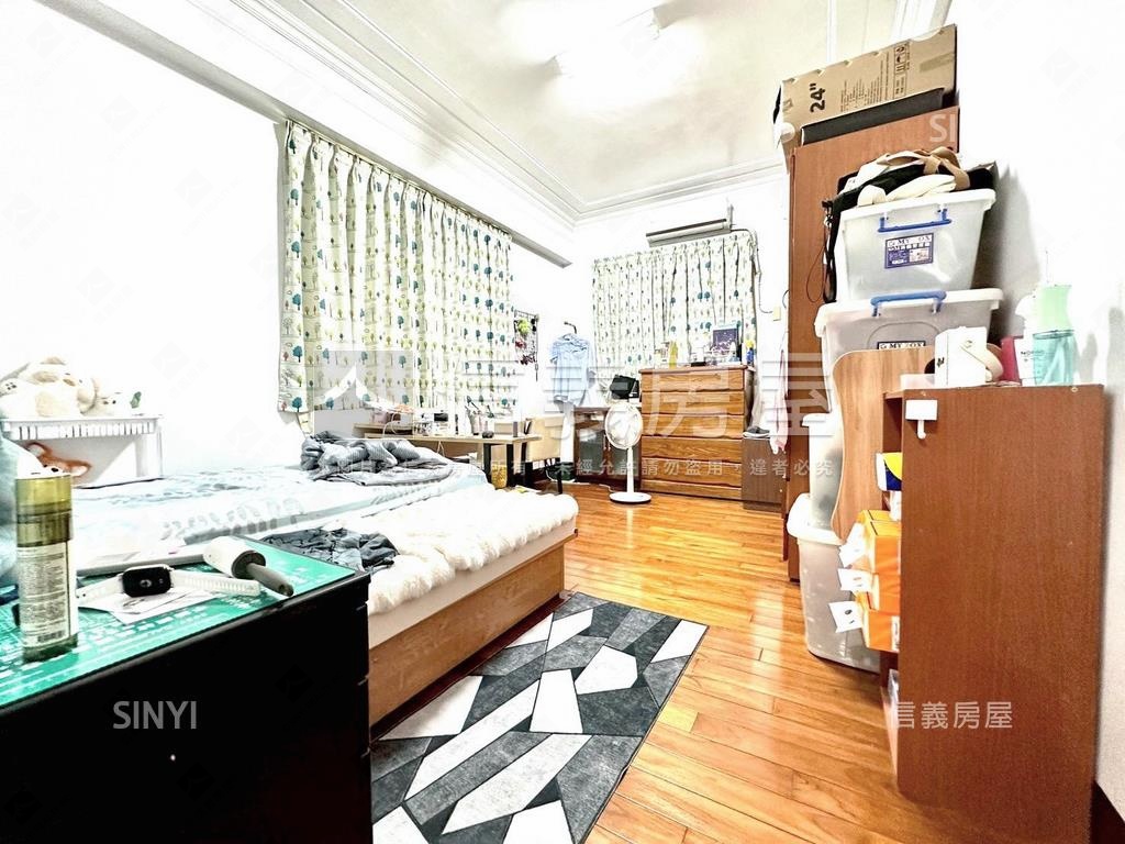 專任！大地坪獨棟角間店墅房屋室內格局與周邊環境