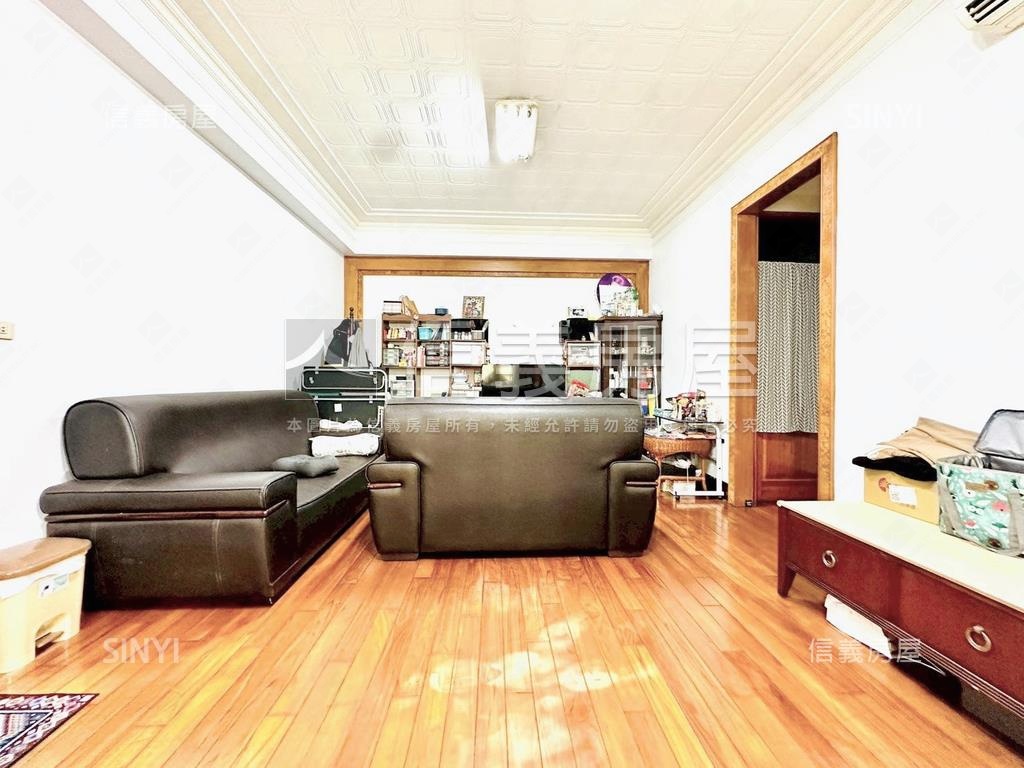 專任！大地坪獨棟角間店墅房屋室內格局與周邊環境