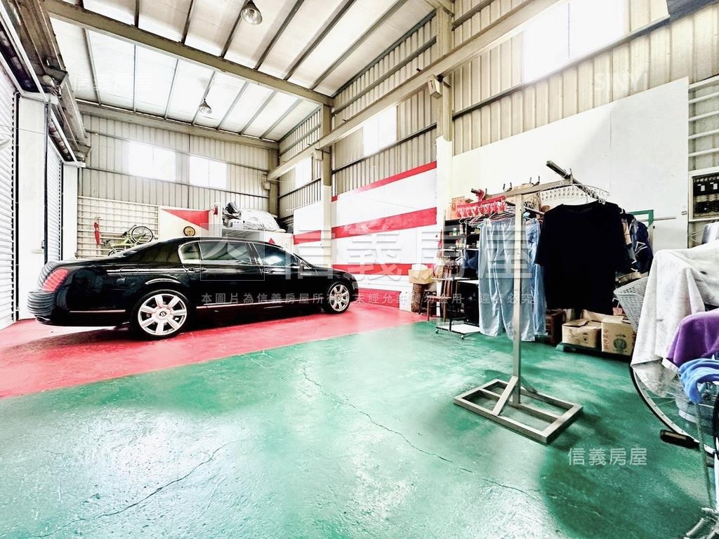 專任！大地坪獨棟角間店墅房屋室內格局與周邊環境