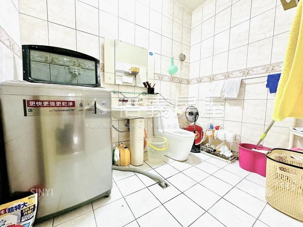 專任！大地坪獨棟角間店墅房屋室內格局與周邊環境