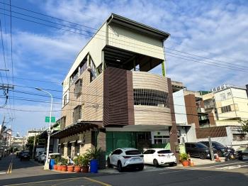 專任！大地坪獨棟角間店墅