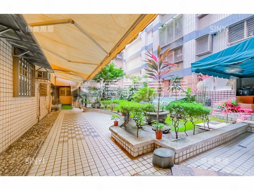 真的便宜大三房附車位房屋室內格局與周邊環境