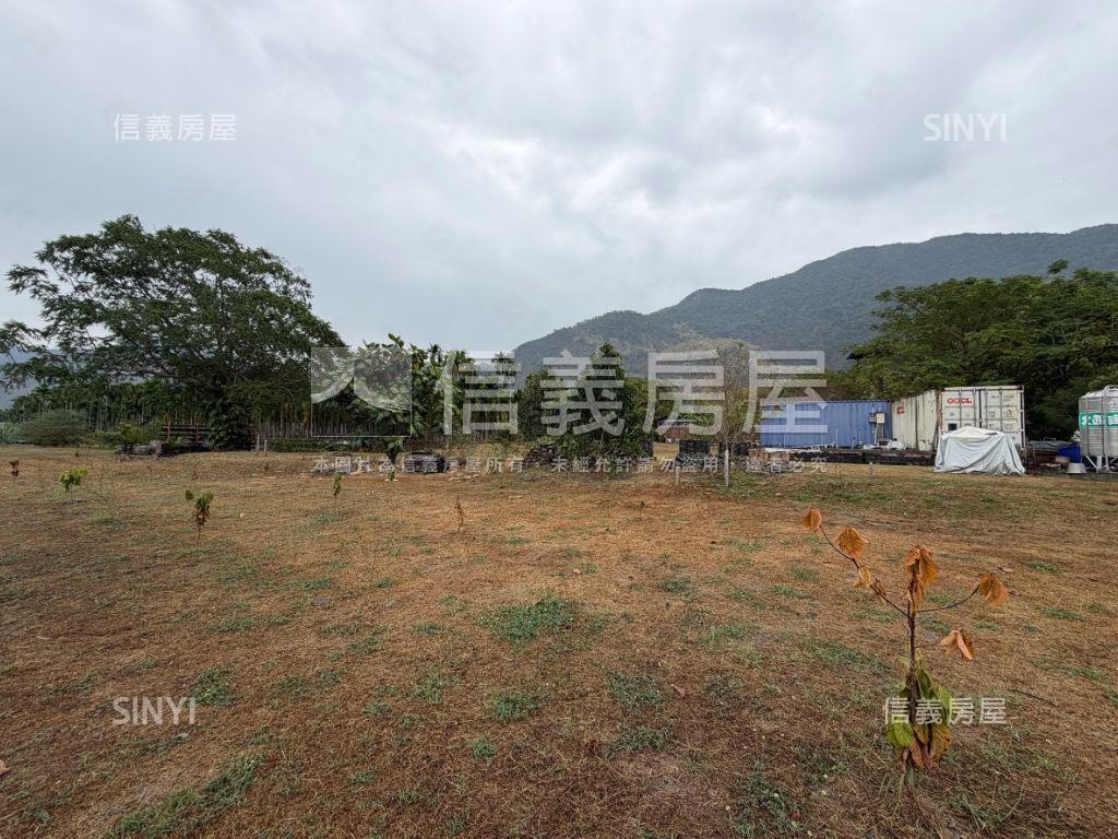 屏東高樹鄉千坪農地房屋室內格局與周邊環境