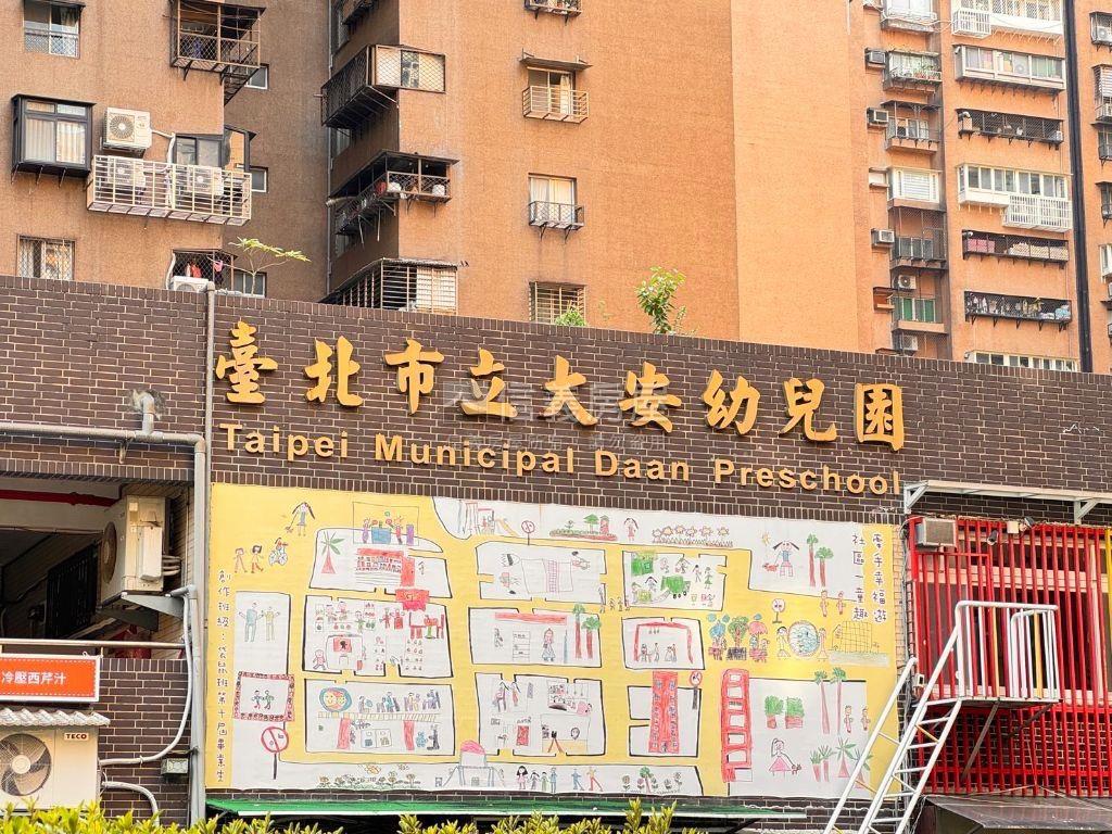 ★成功國宅高樓大三房房屋室內格局與周邊環境