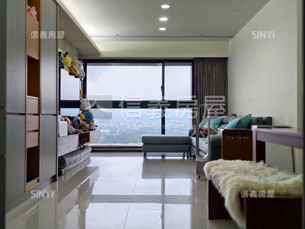 國美Ａ１｜傳世・絕景房屋室內格局與周邊環境