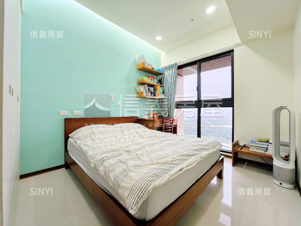 國美Ａ１｜傳世・絕景房屋室內格局與周邊環境