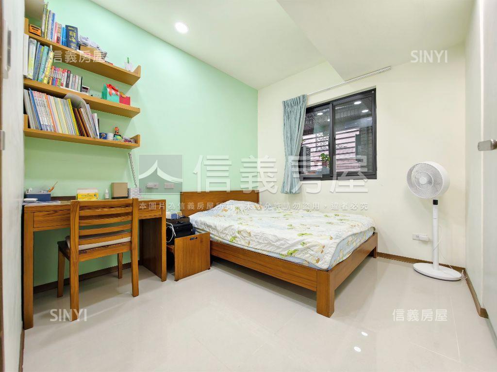 國美Ａ１｜傳世・絕景房屋室內格局與周邊環境