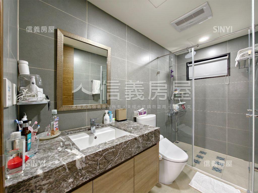 國美Ａ１｜傳世・絕景房屋室內格局與周邊環境