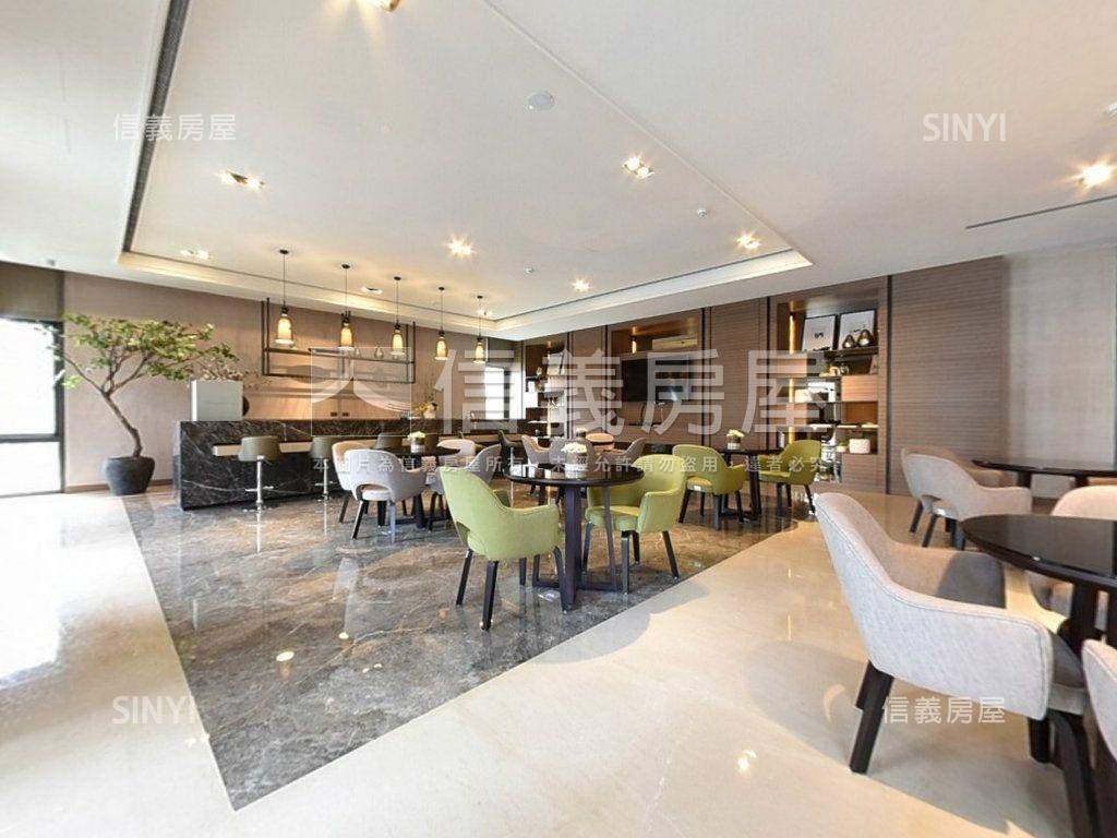 國美Ａ１｜傳世・絕景房屋室內格局與周邊環境